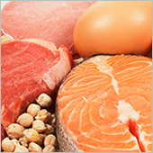 protein image
